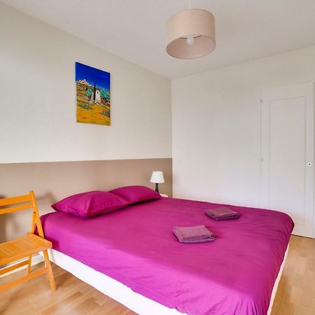 Welkeys Apartment - Pellot Biarritz Exterior photo